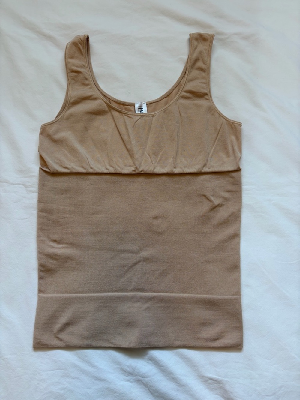 Wolford forming cami